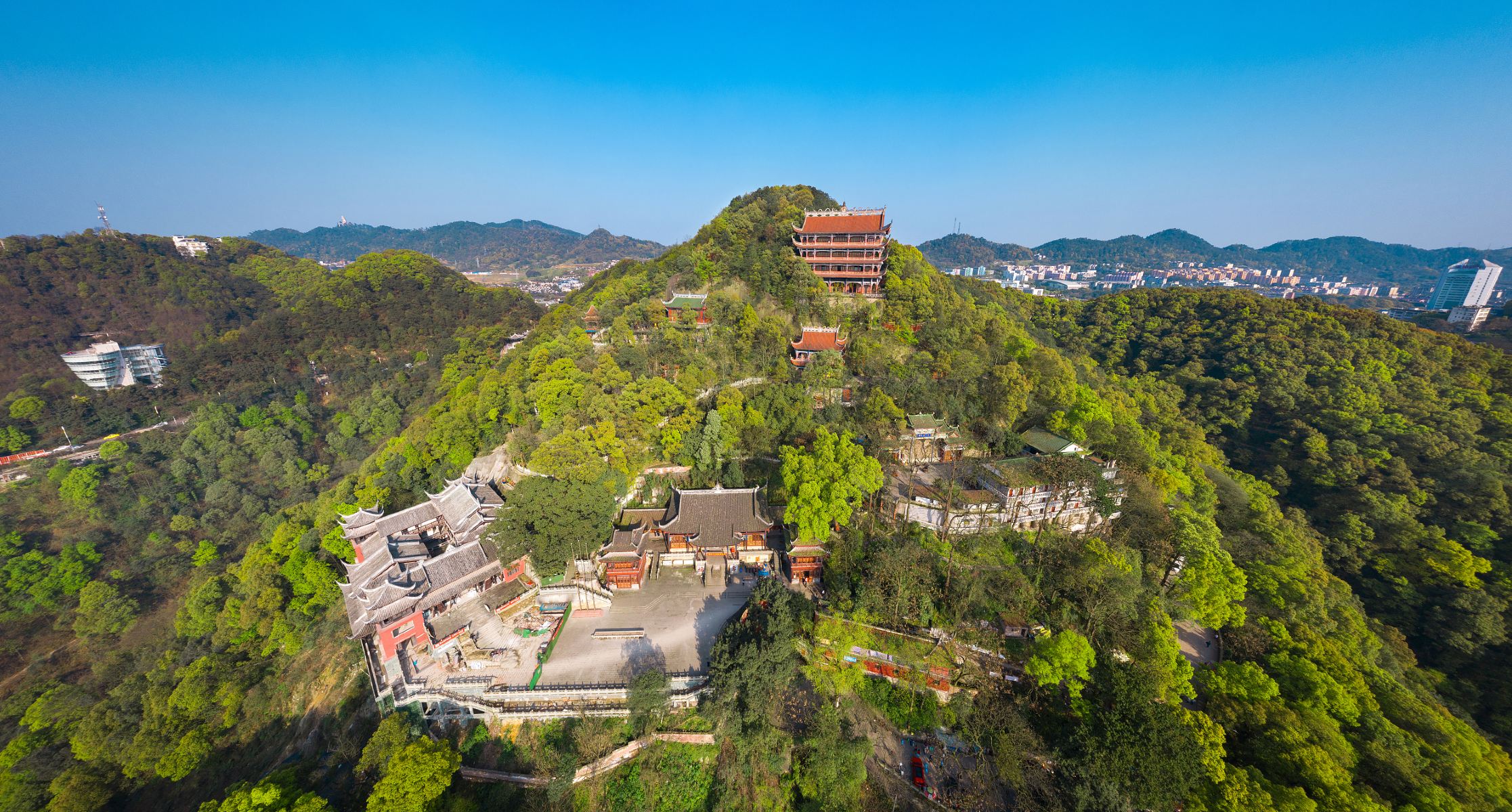 老君洞介绍 开放时间地址电话信息