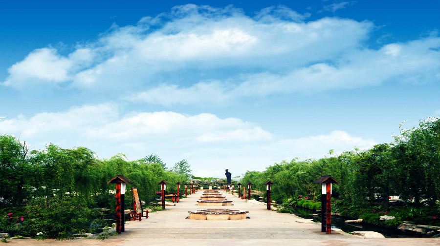 天赐温泉介绍 开放时间地址电话信息