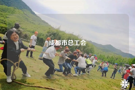成都市总工会