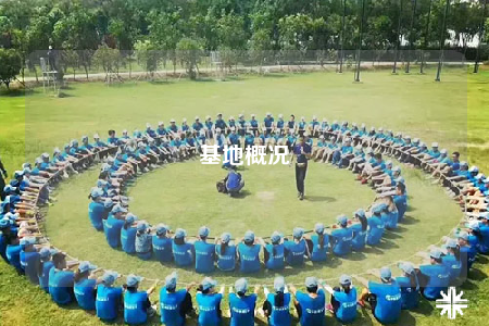 基地概况
