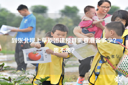 到张北坝上草原团建预算需要准备多少？贵不贵？