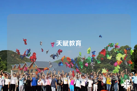 天赋教育
