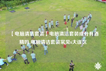 【电脑清洁套装】电脑清洁套装成分有酒精吗 电脑清洁套装常见6大误区