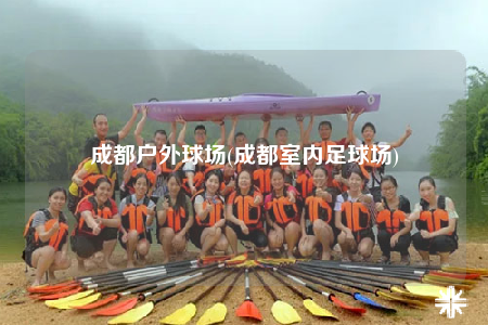 成都户外球场(成都室内足球场)