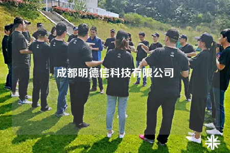 成都明德信科技有限公司